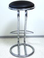 Vintage bar stool - Image 5
