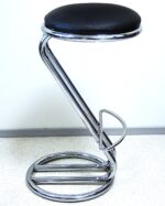 Vintage bar stool - Image 6