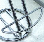 Vintage bar stool - Image 8