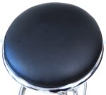 Vintage bar stool - Image 9