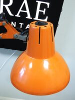 Vintage Italian desk / engineering lamp AFMA - Image 2