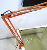 Vintage Italian desk / engineering lamp AFMA - Image 4