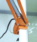 Vintage Italian desk / engineering lamp AFMA - Image 5