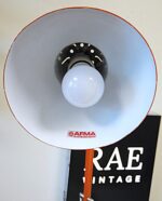 Vintage Italian desk / engineering lamp AFMA - Image 8
