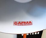 Vintage Italian desk / engineering lamp AFMA - Image 9
