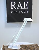 Vintage Osram Halostar Table 50 Desk Lamp