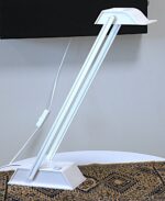 Vintage Osram Halostar Table 50 Desk Lamp - Image 2