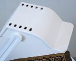 Vintage Osram Halostar Table 50 Desk Lamp - Image 3