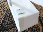 Vintage Osram Halostar Table 50 Desk Lamp - Image 6