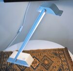 Vintage Osram Halostar Table 50 Desk Lamp - Image 8