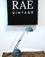 Vintage Space Age telescooplamp Mascot Lighting Model M-668