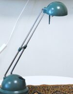 Vintage Space Age telescooplamp Mascot Lighting Model M-668 - Image 2