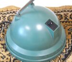 Vintage Space Age telescooplamp Mascot Lighting Model M-668 - Image 3