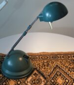 Vintage Space Age telescooplamp Mascot Lighting Model M-668 - Image 8