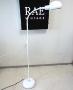 Vintage Space Age style floor lamp