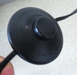 Vintage Space Age style floor lamp - Image 7