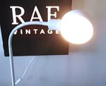 Vintage Space Age style floor lamp - Image 9