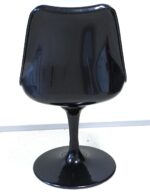 Old vintage Eero Saarinen style ”tulip” chair - Image 5