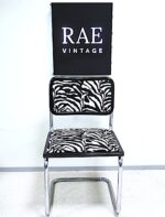 B 32 chair designed by Marcel Breuer in 1928 - Image 2