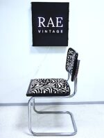 B 32 chair designed by Marcel Breuer in 1928 - Image 3