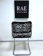 B 32 chair designed by Marcel Breuer in 1928 - Image 4