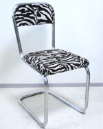 Vintage Bauhaus style home office furniture set - Image 12