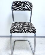Vintage Bauhaus style home office furniture set - Image 13