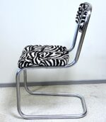 Vintage Bauhaus style home office furniture set - Image 14