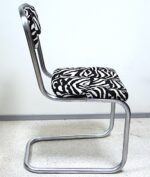 Vintage Bauhaus style home office furniture set - Image 16
