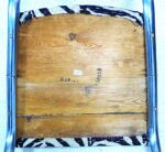 Vintage Bauhaus style home office furniture set - Image 21
