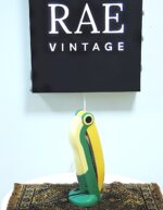 Vintage Toucan Desk Lamp designed by Huo-Tu Huang for Huangslite