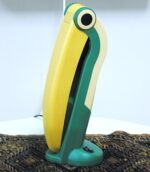 Vintage Toucan Desk Lamp designed by Huo-Tu Huang for Huangslite - Image 2