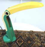 Vintage Toucan Desk Lamp designed by Huo-Tu Huang for Huangslite - Image 7