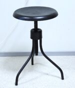 Vintage Soviet-era swivel chair - Image 2