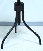 Vintage Soviet-era swivel chair - Image 3