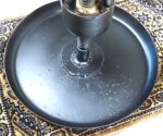 Vintage Soviet-era swivel chair - Image 6