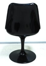 Old vintage Eero Saarinen style ”tulip” chair - Image 4