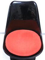 Old vintage Eero Saarinen style ”tulip” chair - Image 6