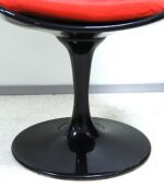 Old vintage Eero Saarinen style ”tulip” chair - Image 10