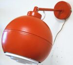 Vintage ORNO wall/ceiling lamp model 13-040/V 1 - Image 2