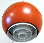 Vintage ORNO wall/ceiling lamp model 13-040/V 1 - Image 3