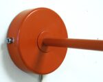 Vintage ORNO wall/ceiling lamp model 13-040/V 1 - Image 4
