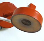 Vintage ORNO wall/ceiling lamp model 13-040/V 1 - Image 6