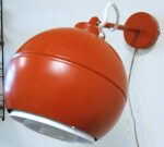 Vintage ORNO wall/ceiling lamp model 13-040/V 2 - Image 2