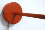 Vintage ORNO wall/ceiling lamp model 13-040/V 2 - Image 4