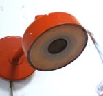 Vintage ORNO wall/ceiling lamp model 13-040/V 2 - Image 6