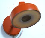 Vintage ORNO wall/ceiling lamp model 13-040/V 3 - Image 6