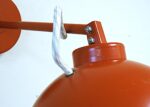 Vintage ORNO wall/ceiling lamp model 13-040/V 4 - Image 5