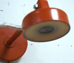 Vintage ORNO wall/ceiling lamp model 13-040/V 4 - Image 6