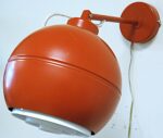 Vintage ORNO wall/ceiling lamp model 13-040/V 5 - Image 2